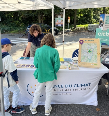 Sans Voiture Simone 2025