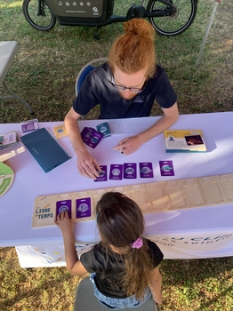 Tournée Arachnima 2025