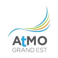 Logo Atmo Grand Est