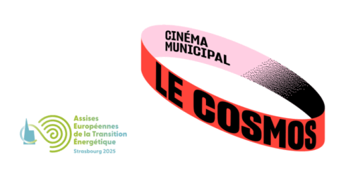 Le Cosmos - Cinéma