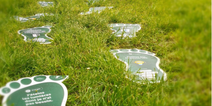 Responsable communication