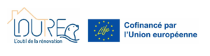 LOUTRE - Cofinancé par l'Union Européenne