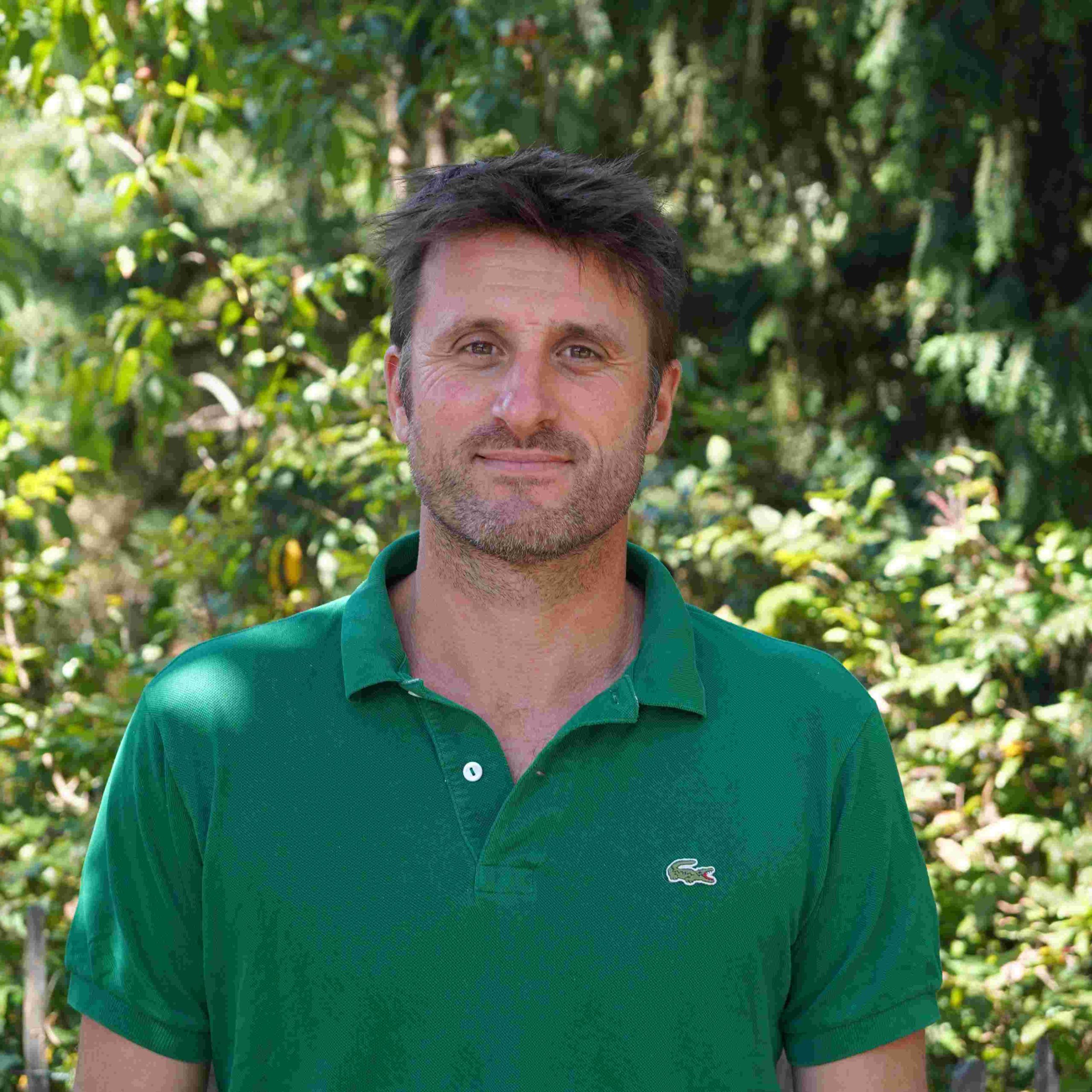 Yoann Baudouin