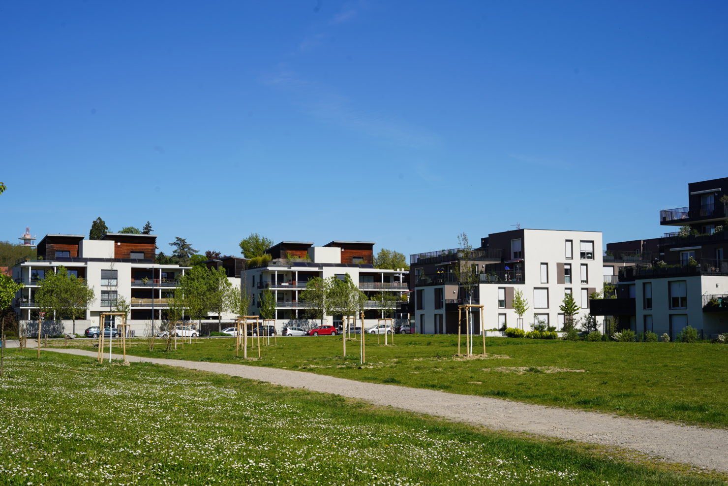 Jardin du Wasserloch