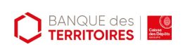 Logo Banque des Territoires